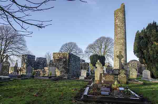 163 - Irlanda - Monasterboice